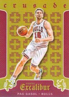 Pau Gasol
