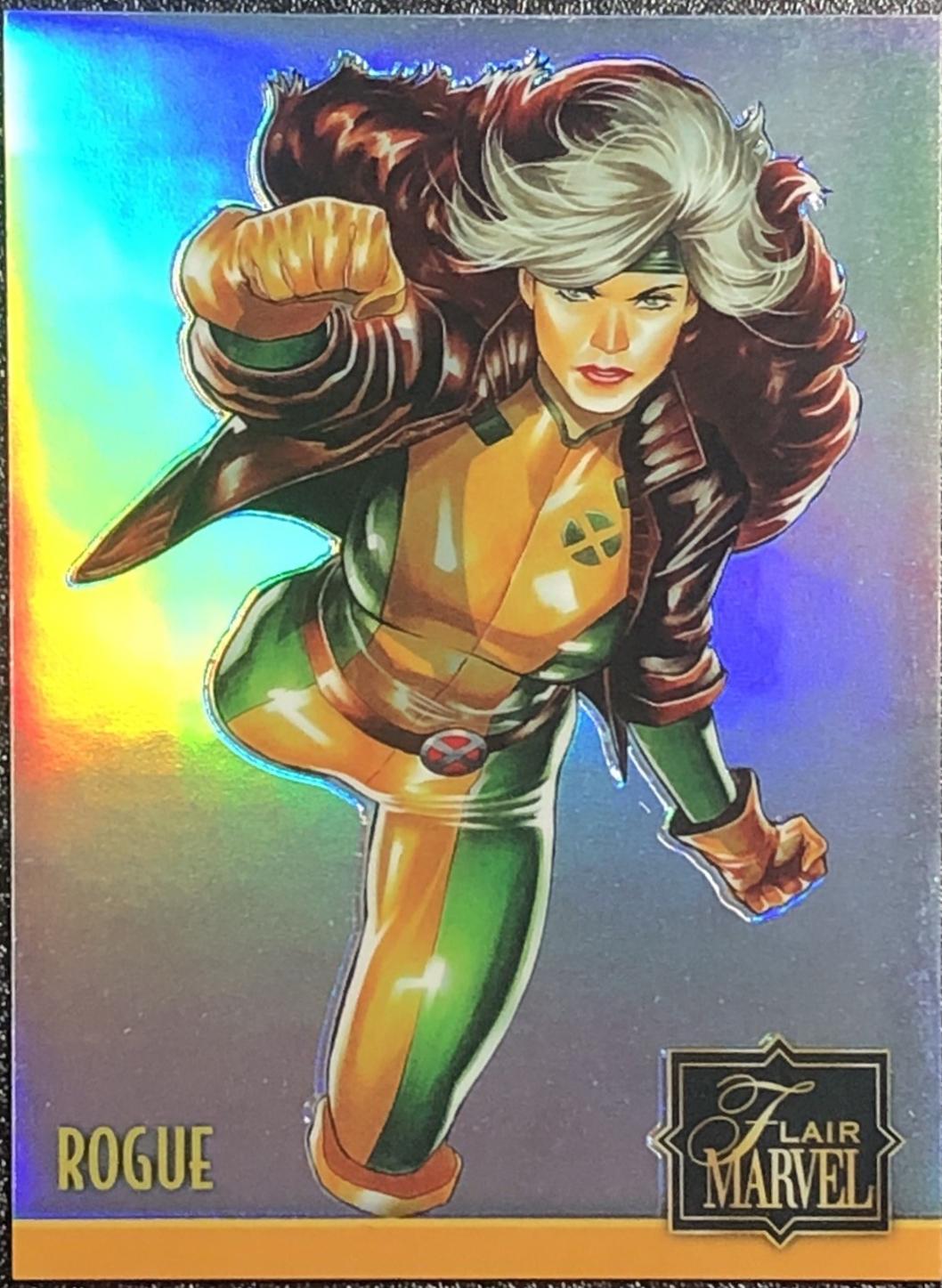 2024 Rogue #IR19