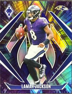 Lamar Jackson