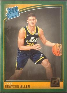 Grayson Allen