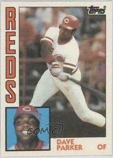 Dave Parker