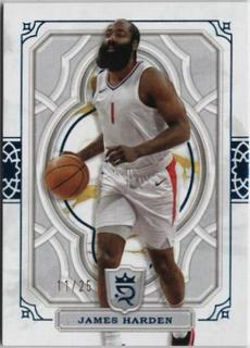 James Harden