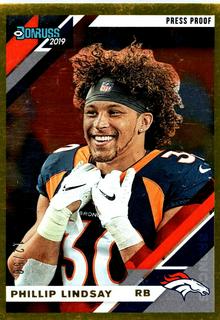 Phillip Lindsay