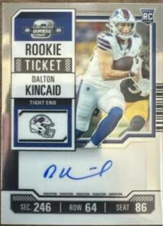 Dalton Kincaid