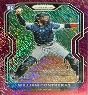 William Contreras