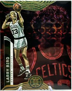 Larry Bird