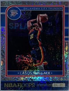 Cason Wallace
