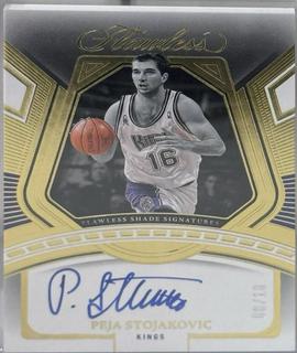 Peja Stojakovic