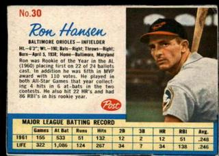Ron Hansen