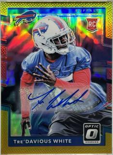 Tre'Davious White