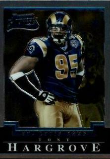 Tony Hargrove