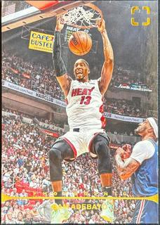 Bam Adebayo