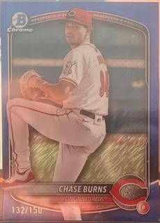 Chase Burns