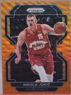 Nikola Jokic