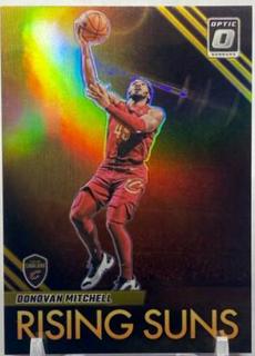 Donovan Mitchell