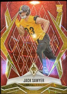 Jack Sawyer