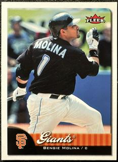 Bengie Molina