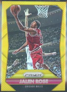 Jalen Rose