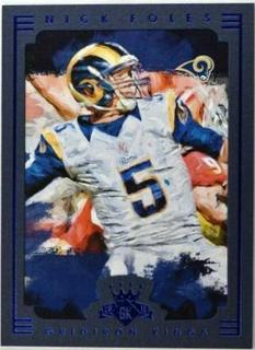 Nick Foles