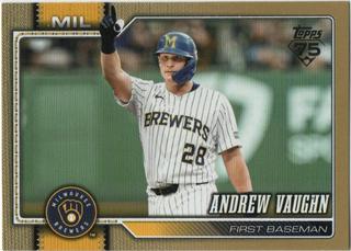 Andrew Vaughn