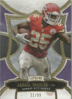 Jamaal Charles