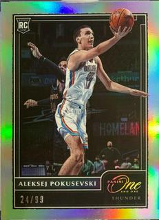 Aleksej Pokusevski