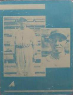 Cool Papa Bell