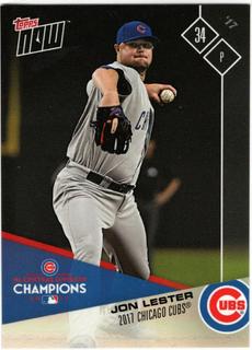 Jon Lester