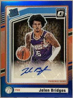 Jalen Bridges