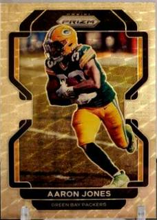 Aaron Jones