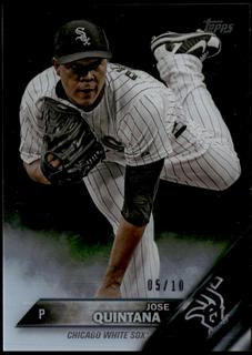 Jose Quintana