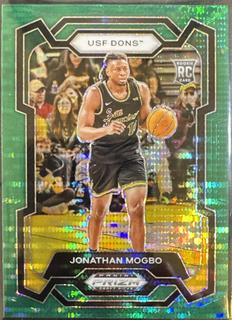 Jonathan Mogbo