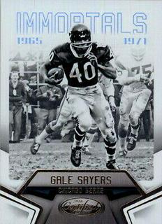Gale Sayers
