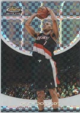 Brandon Roy