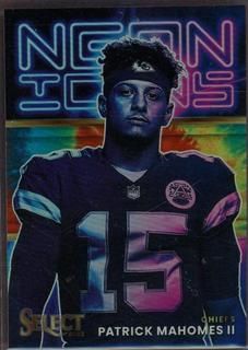 Patrick Mahomes II