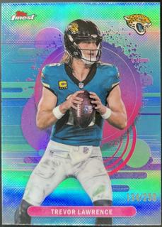 Trevor Lawrence
