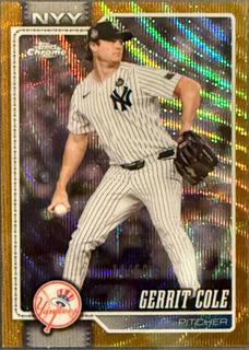 Gerrit Cole