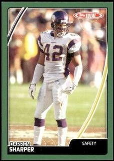 Darren Sharper