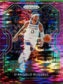 D'Angelo Russell