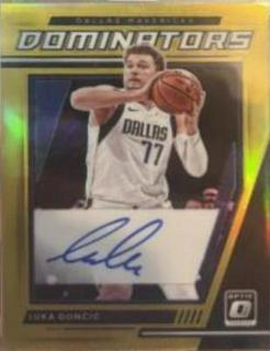 Luka Doncic