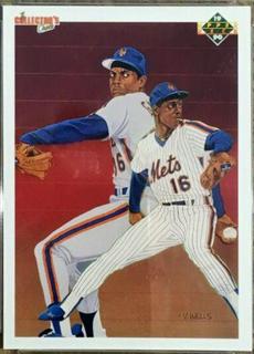 Dwight Gooden