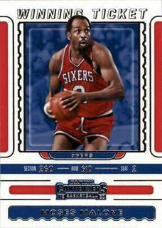 Moses Malone