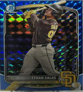 Ethan Salas