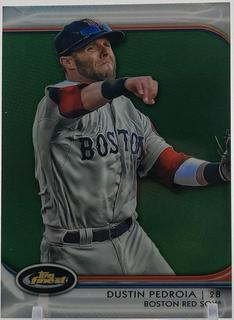 Dustin Pedroia