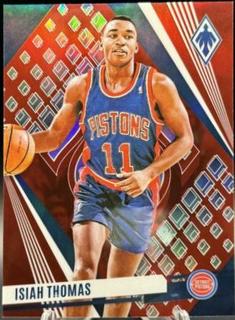 Isiah Thomas