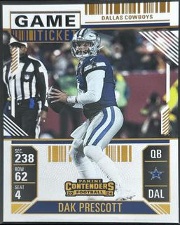 Dak Prescott