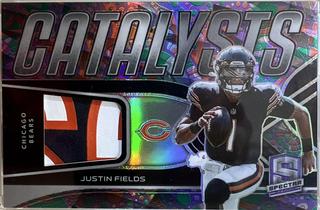 Justin Fields
