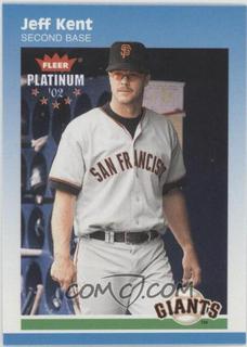 Jeff Kent