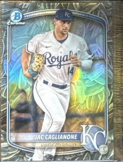 Jac Caglianone
