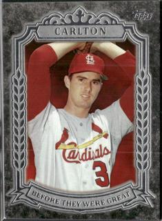 Steve Carlton